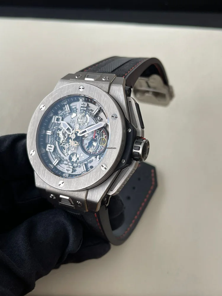 Hublot Big Bang Ferrari 401.NX.0123.VR